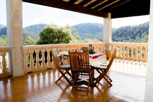 Villa Can Marquesi