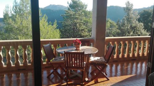 Villa Can Marquesi