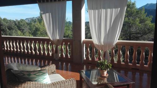 Villa Can Marquesi