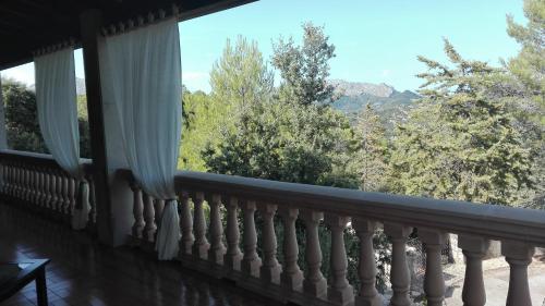 Villa Can Marquesi
