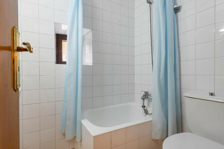 Hostal Santuari De Lluc