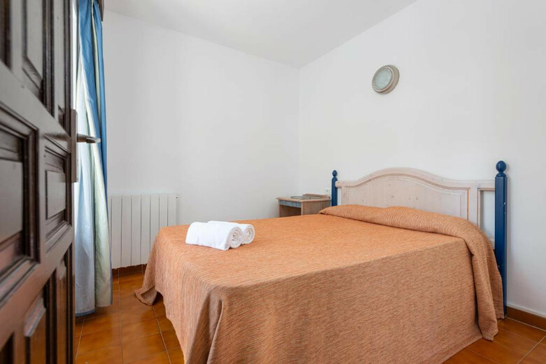 Hostal Santuari De Lluc