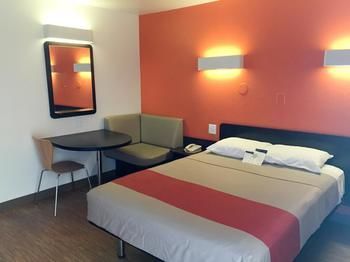 Motel 6 Oroville