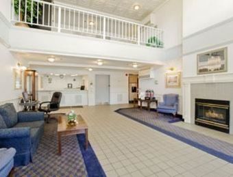 Hotel Super 8 Oroville