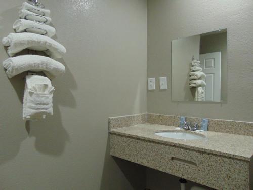 Motel Budget Inn