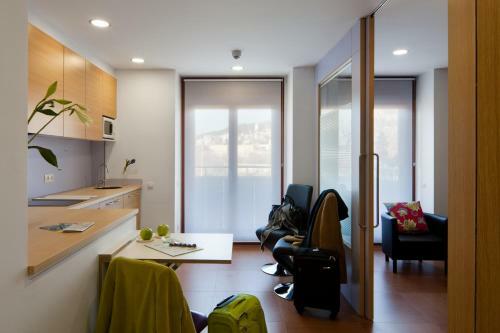 Abarco Apartments