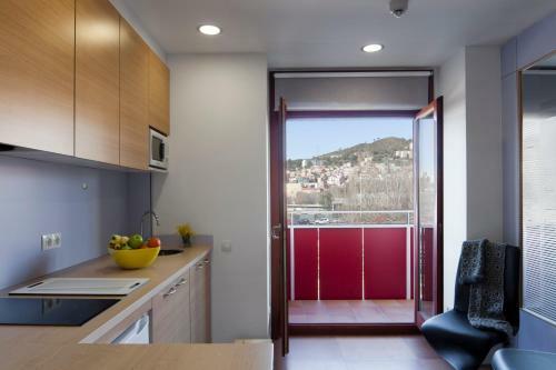 Abarco Apartments