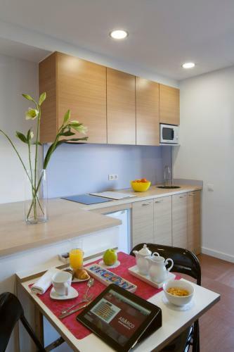 Abarco Apartments