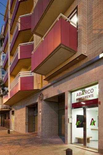 Abarco Apartments