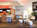 Hotel Ibis Barcelona Santa Coloma