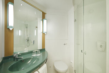 Hotel Ibis Barcelona Santa Coloma