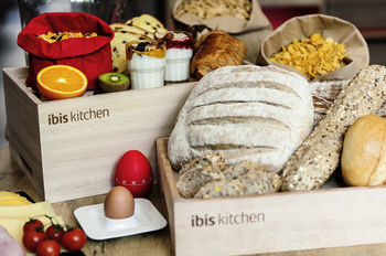 Hotel Ibis Barcelona Santa Coloma