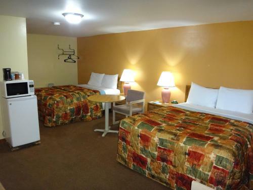 Tri State Motel