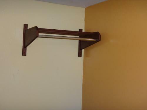 Tri State Motel