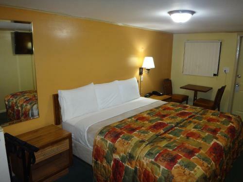 Tri State Motel