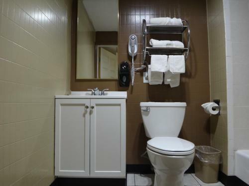 Tri State Motel