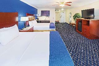 Hotel La Quinta Inn & Suites Dalhart