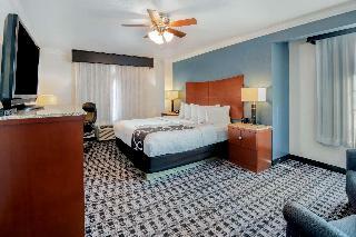 Hotel La Quinta Inn & Suites Dalhart