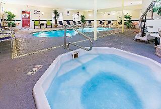 Hotel La Quinta Inn & Suites Dalhart