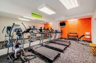 Hotel La Quinta Inn & Suites Dalhart