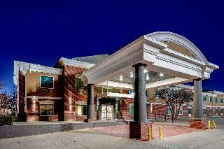 Hotel La Quinta Inn & Suites Dalhart