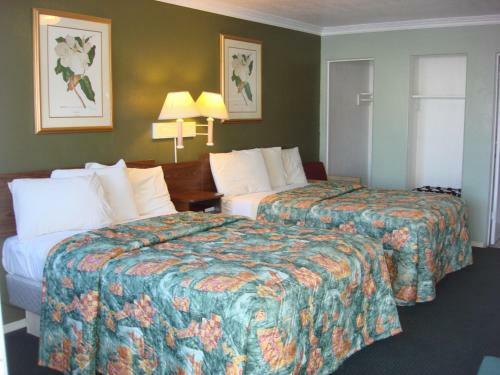 Motel Budget Inn
