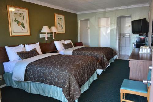 Motel Budget Inn