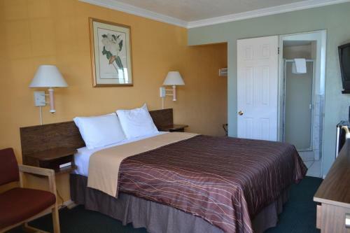 Motel Budget Inn