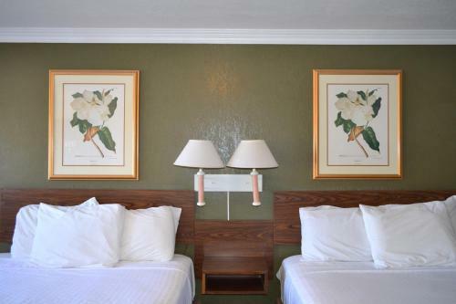 Motel Budget Inn