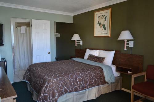 Motel Budget Inn