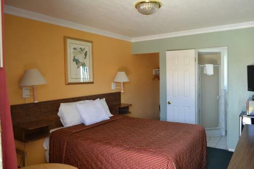 Motel Budget Inn
