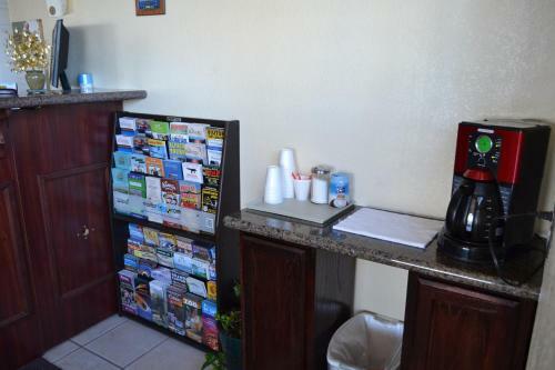 Motel Budget Inn