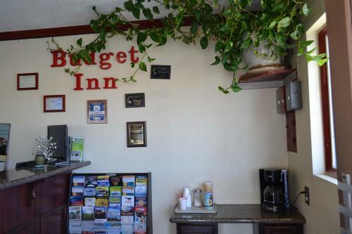 Motel Budget Inn