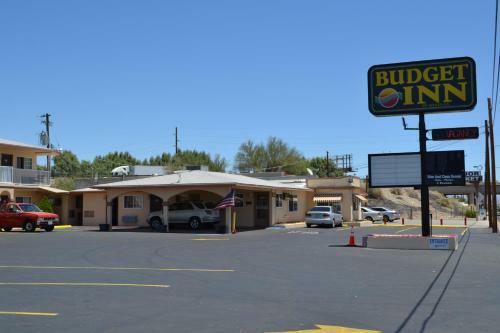 Motel Budget Inn
