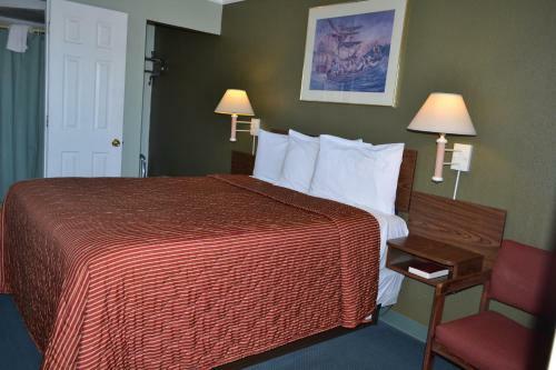 Motel Budget Inn