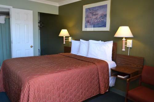 Motel Budget Inn