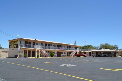Motel Budget Inn