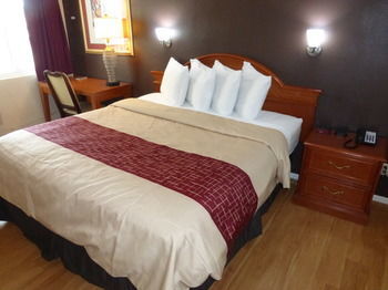 Motel Knights Inn