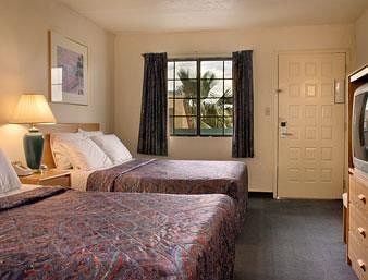 Hotel Days Inn & Suites Needles