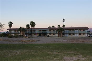 Hotel Days Inn & Suites Needles