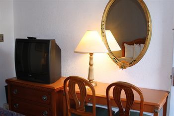 Hotel Days Inn & Suites Needles