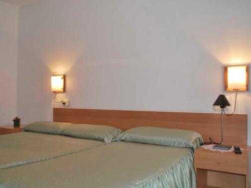 Hotel Saloria