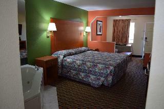 Hotel Royal Inn & Suites