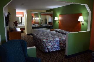 Hotel Royal Inn & Suites