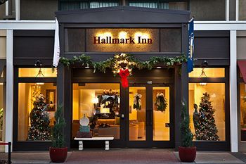 Hotel Hallmark Inn