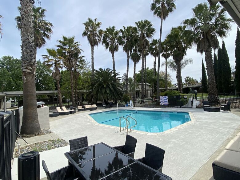 Hotel Days Inn Davis