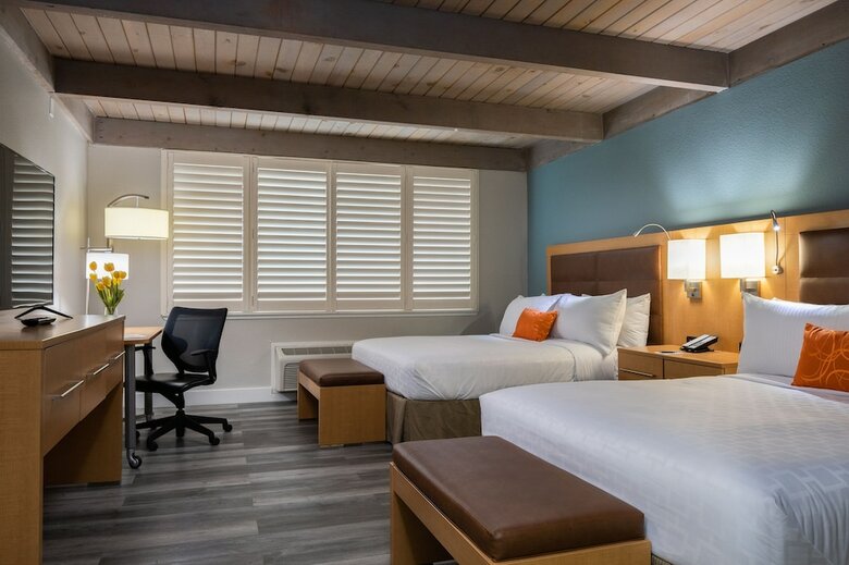 Hotel Days Inn Davis