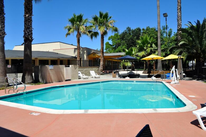 Hotel Days Inn Davis
