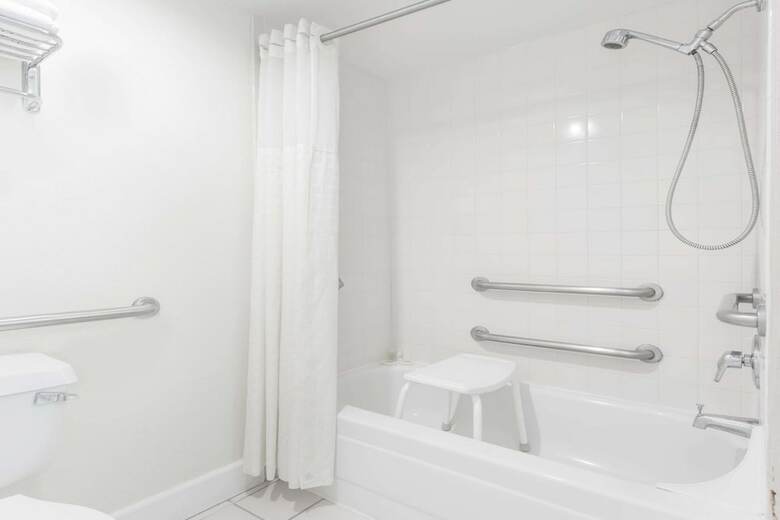 Hotel Days Inn Davis