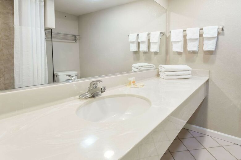 Hotel Days Inn Davis